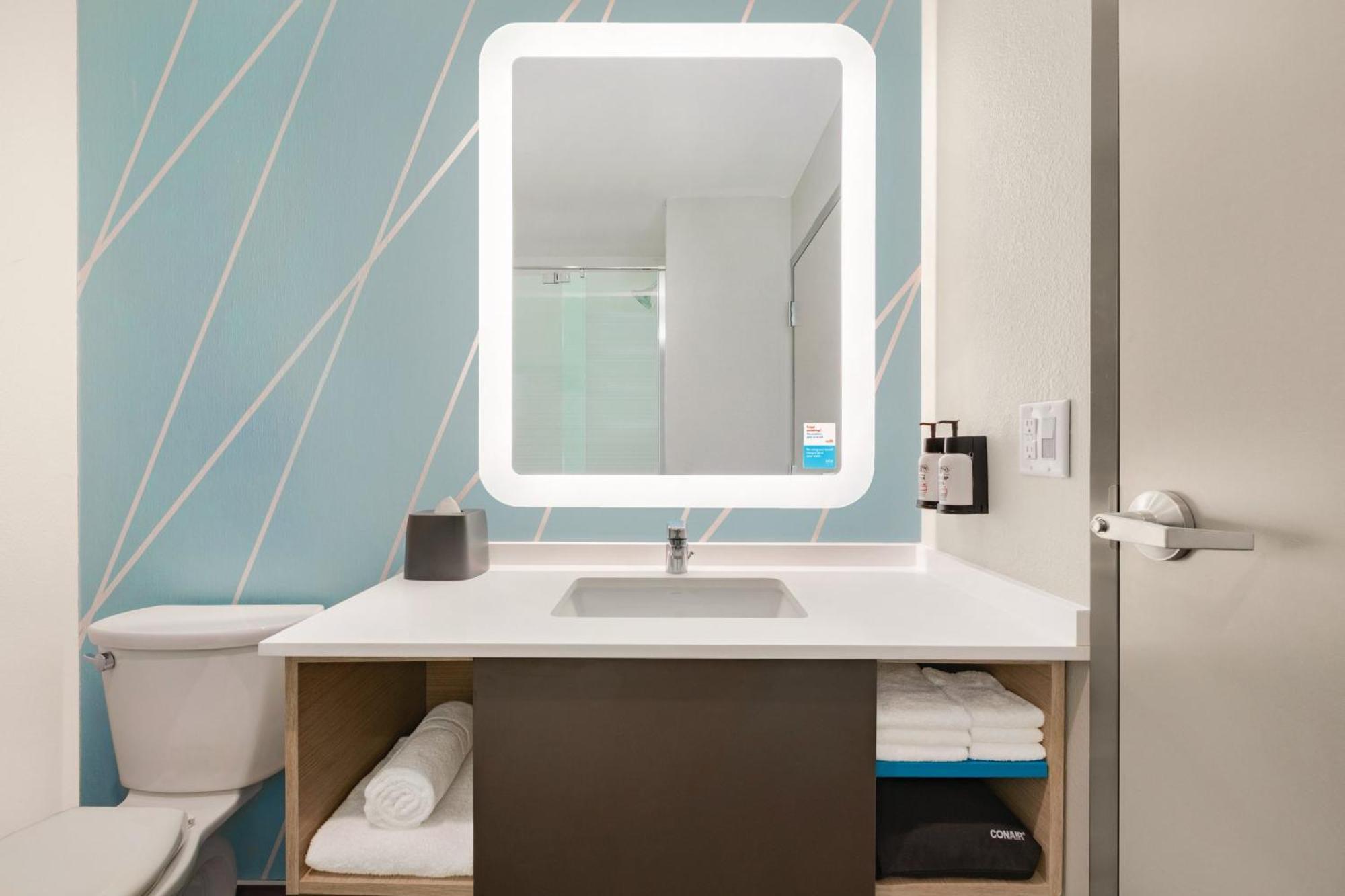 Avid Hotels Austin Nw - Lakeline By Ihg Extérieur photo